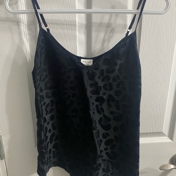 ✨ BLACK✨ Babaton Everly Camisole in Black BNWOT - Picture 5 of 5